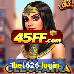 1bet626 login